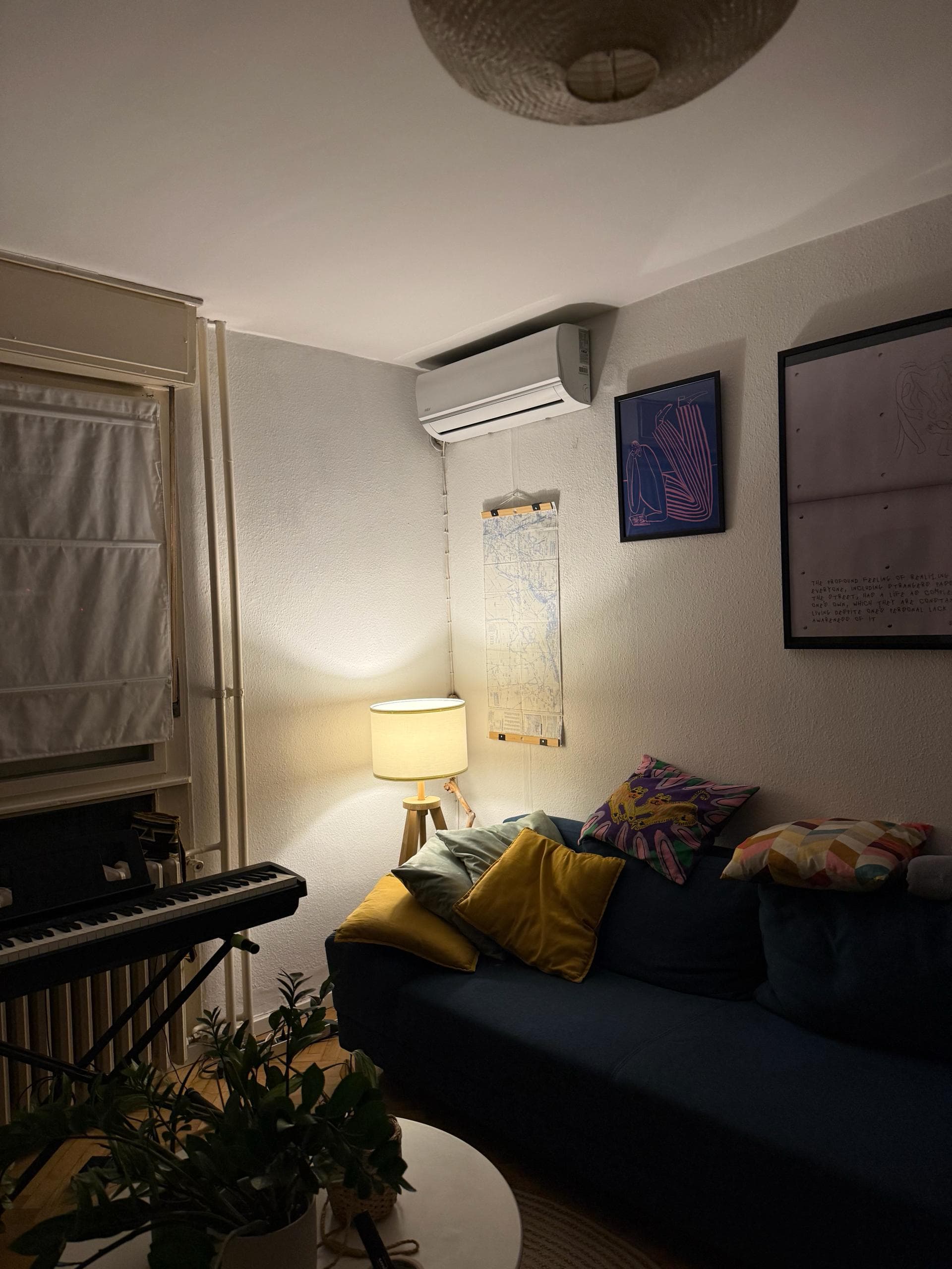 Аренда квартиры 3 комнаты