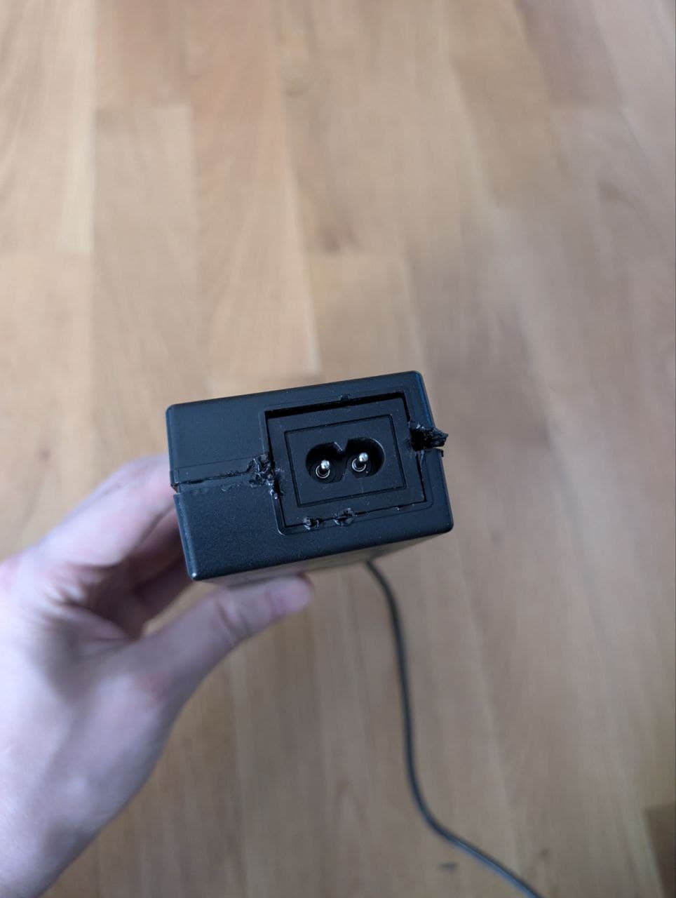 Адаптер Orico для 5 HDD