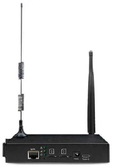LTE роутер TD-4GSR-08EC