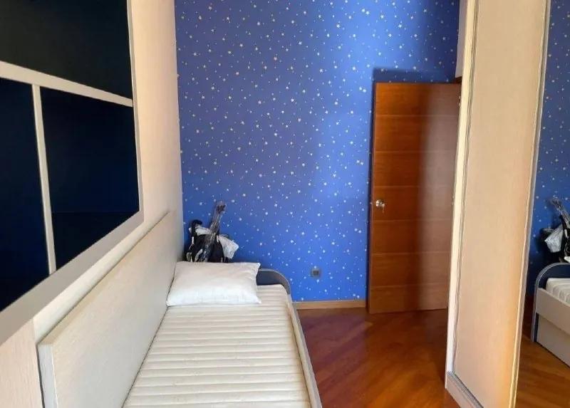 Аренда квартиры Врачар Macvanska 4к 120м² 1800 EUR