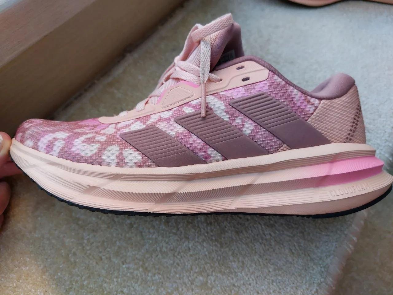 Кроссовки Adidas Galaxy 7 Running женские