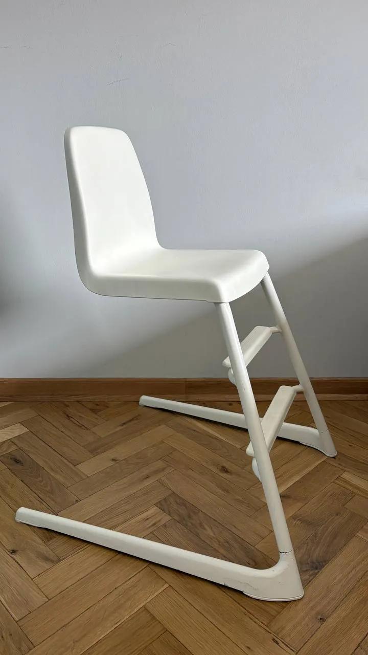 Детский стул IKEA LANGUR