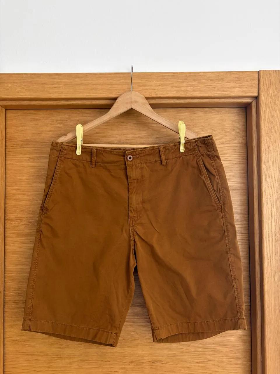 **Шорты Uniqlo**