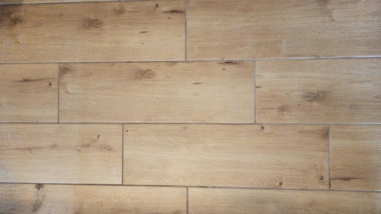 Керамическая плитка Cersanit Sandwood Beige 18,5×59,8 см 5 м²