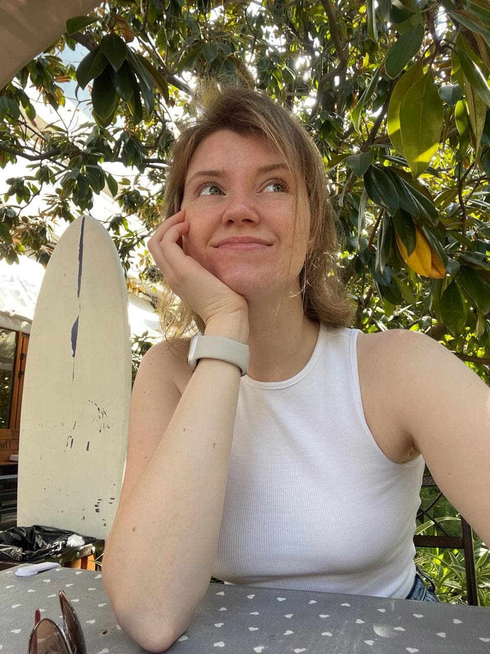 Уроки английского языка