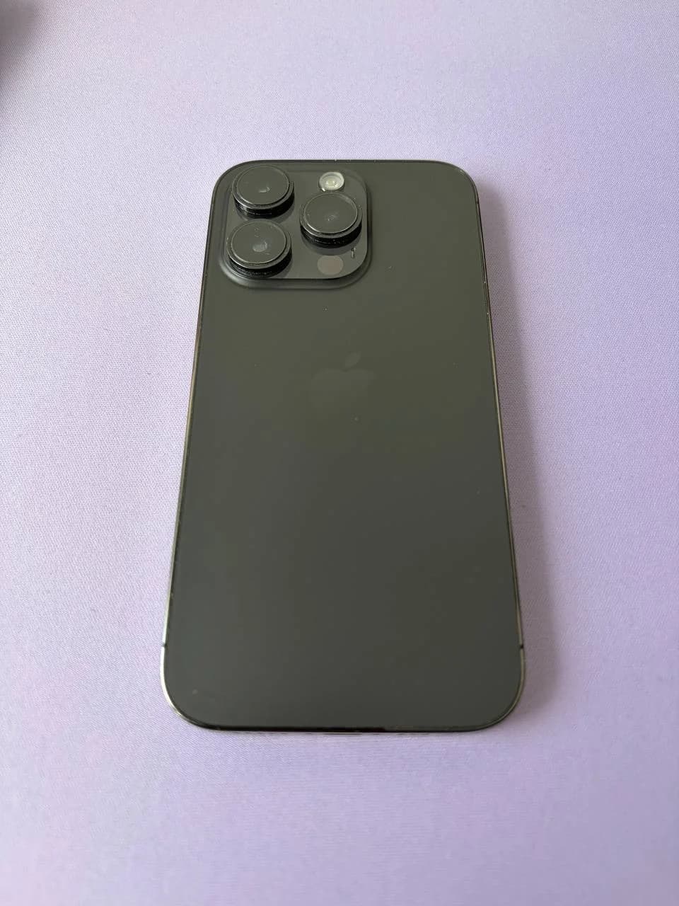 iPhone 14pro 128gb