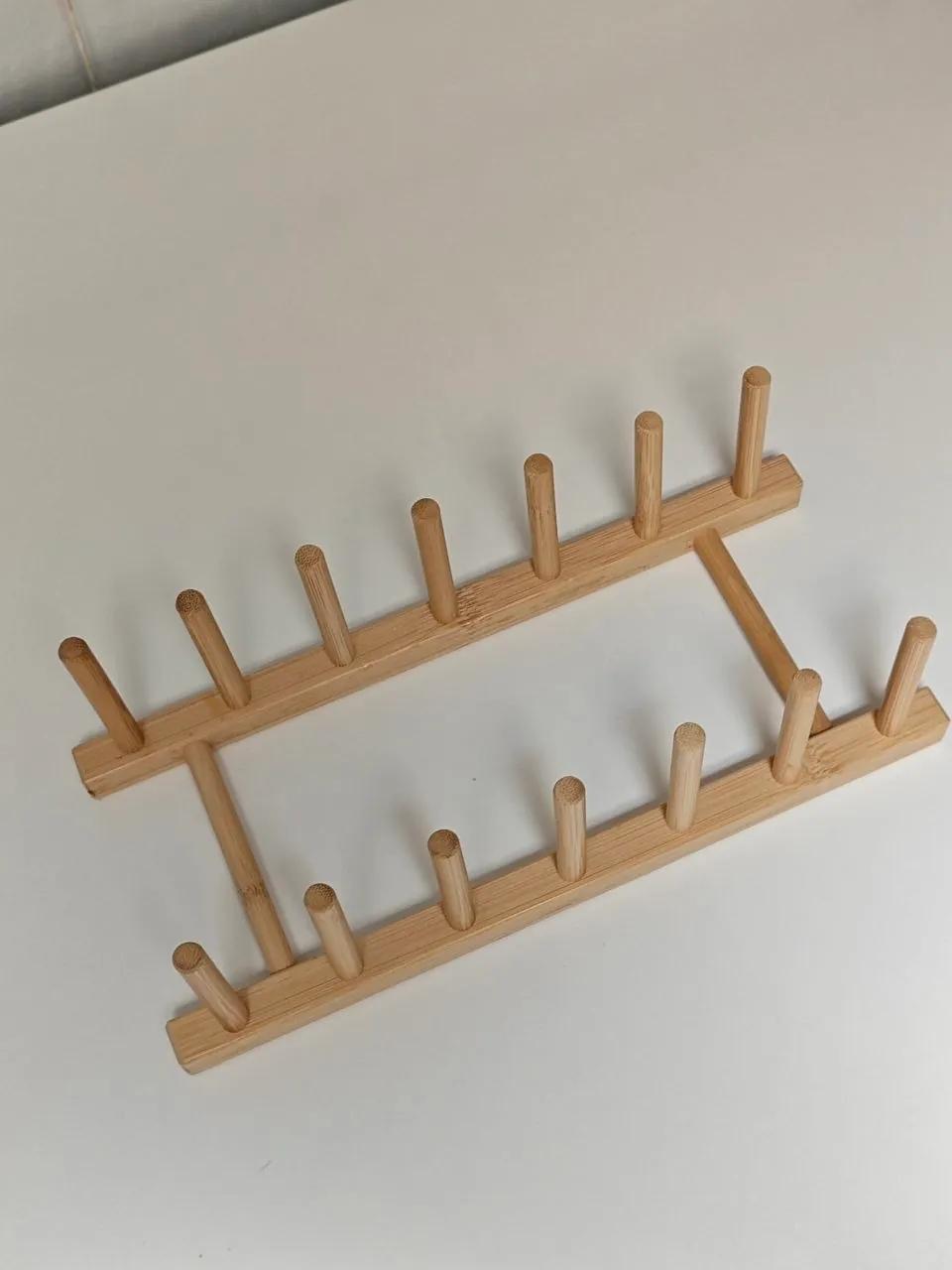 Подставка для тарелок + точилка для ножей IKEA Белград 300 RSD