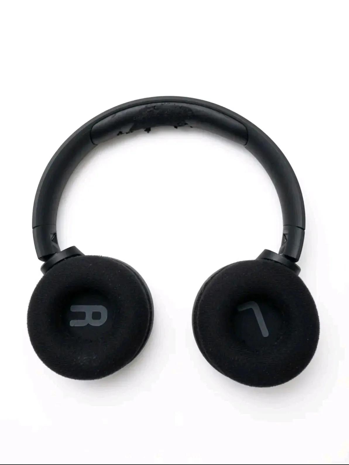Наушники JBL Tune 510BT