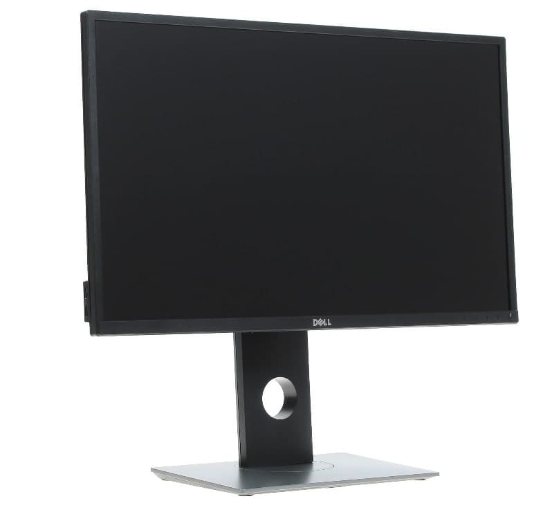 Монитор Dell 27" P2717H