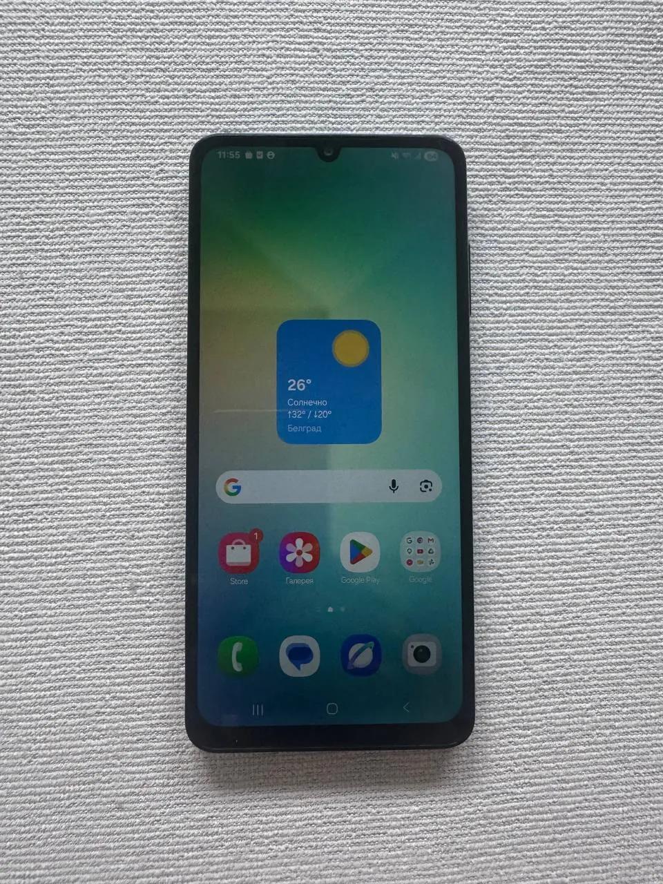 Samsung A06 и роутеры Keenetic