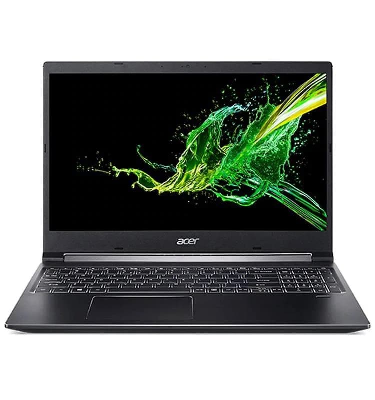 Игровой ноутбук ACER aspire7