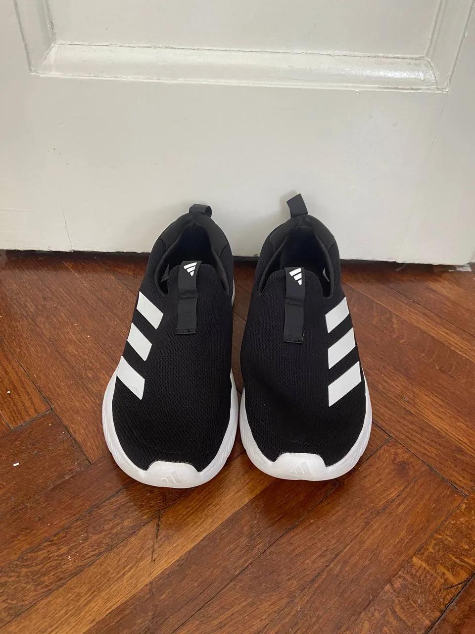 Кроссовки Adidas размер 47 мужские