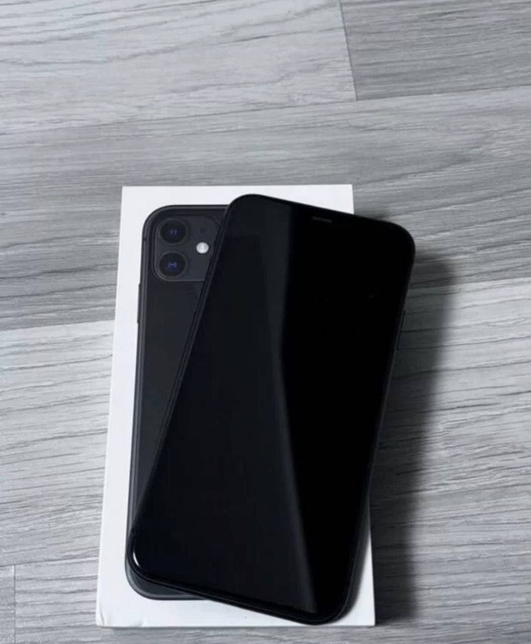 iPhone 11 128gb