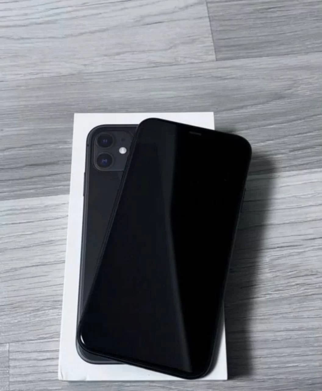 iPhone 11 128gb