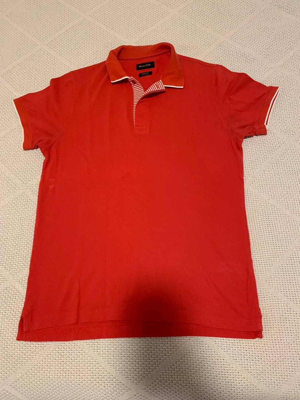 Майка Massimo Dutti