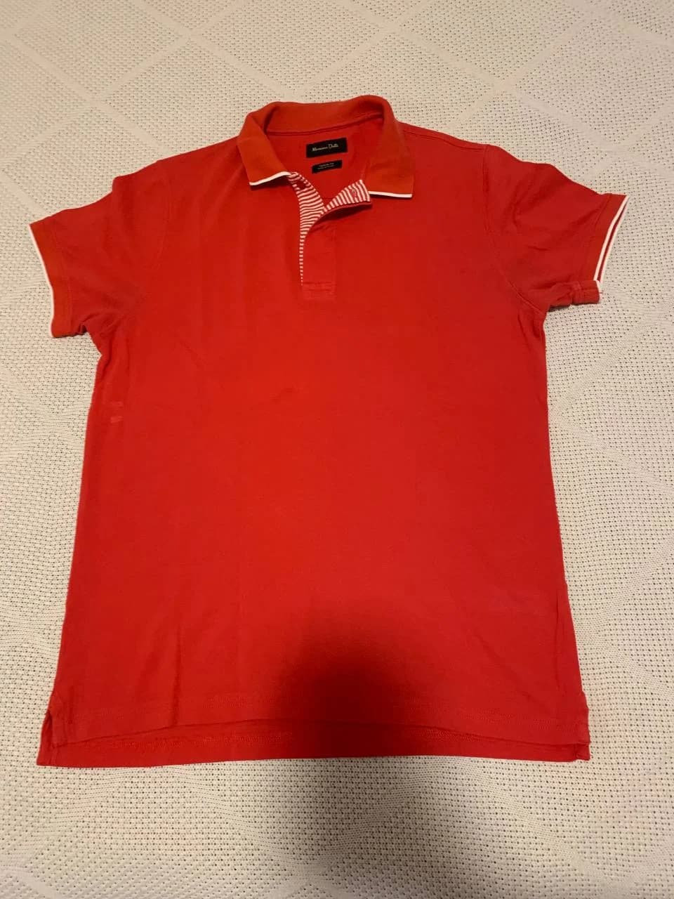 Майка Massimo Dutti