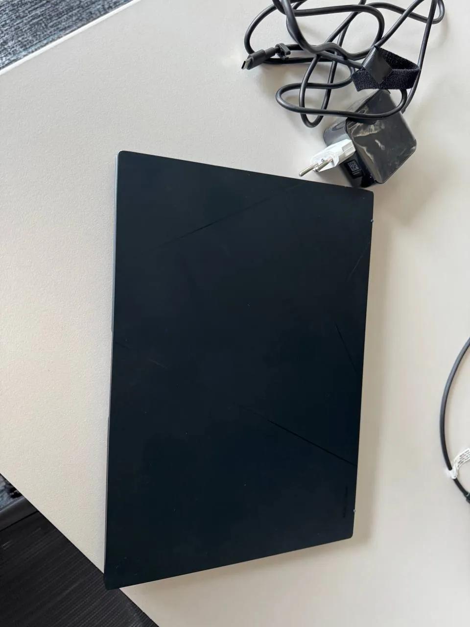 Ноутбук ASUS Zenbook 14 OLED 2025 Core Ultra 9 32GB 1TB