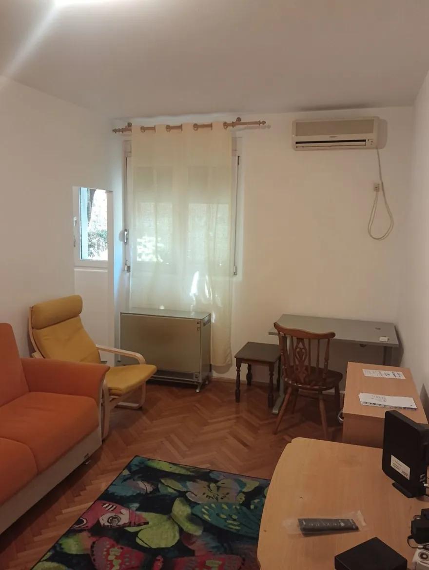 Квартира 1.5-комн Дорчол 37м² аренда