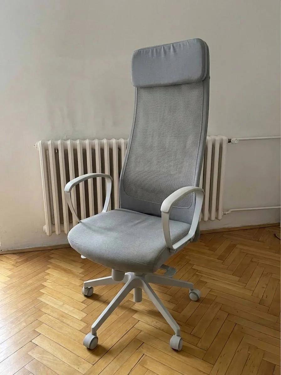 Мебель IKEA кресло полки столик