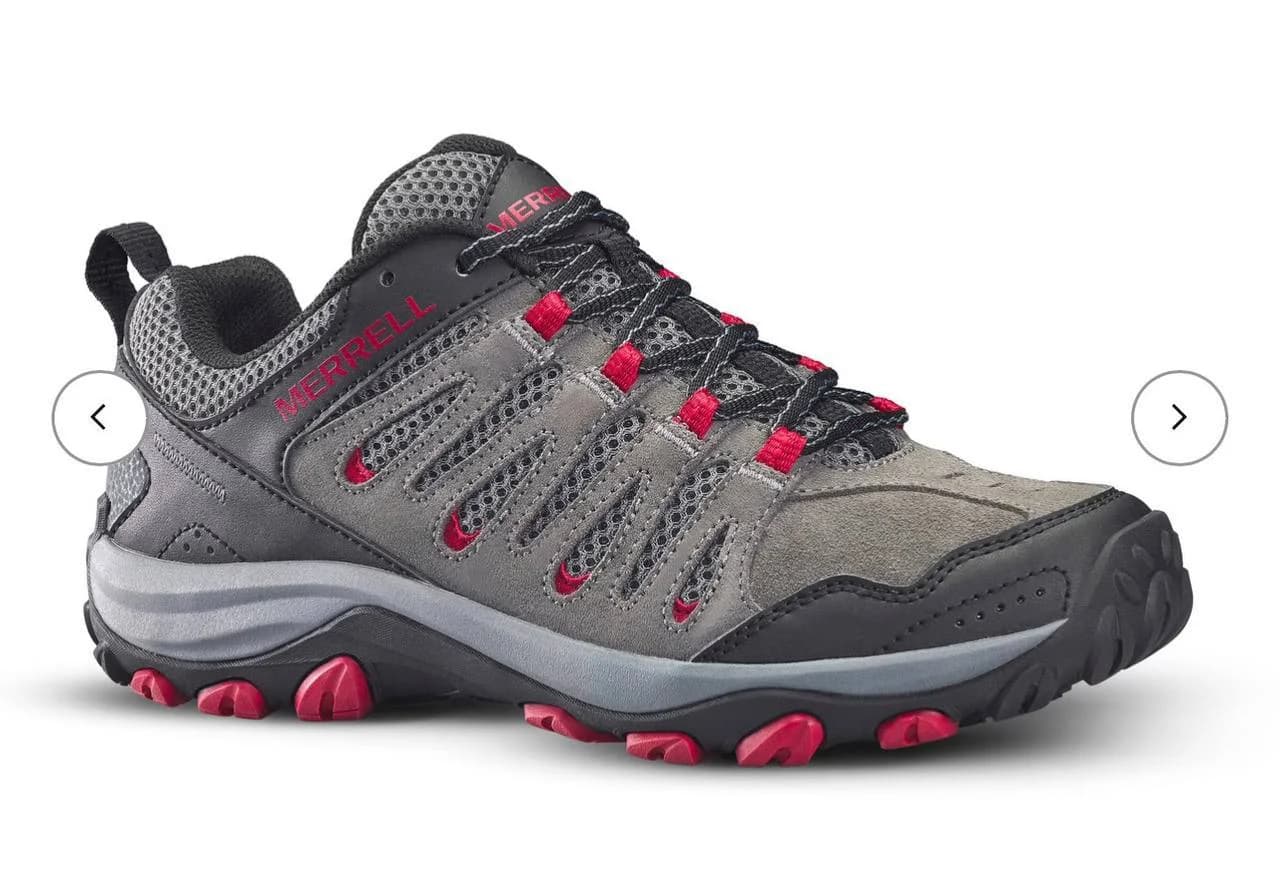 Треккинговые ботинки Merrell