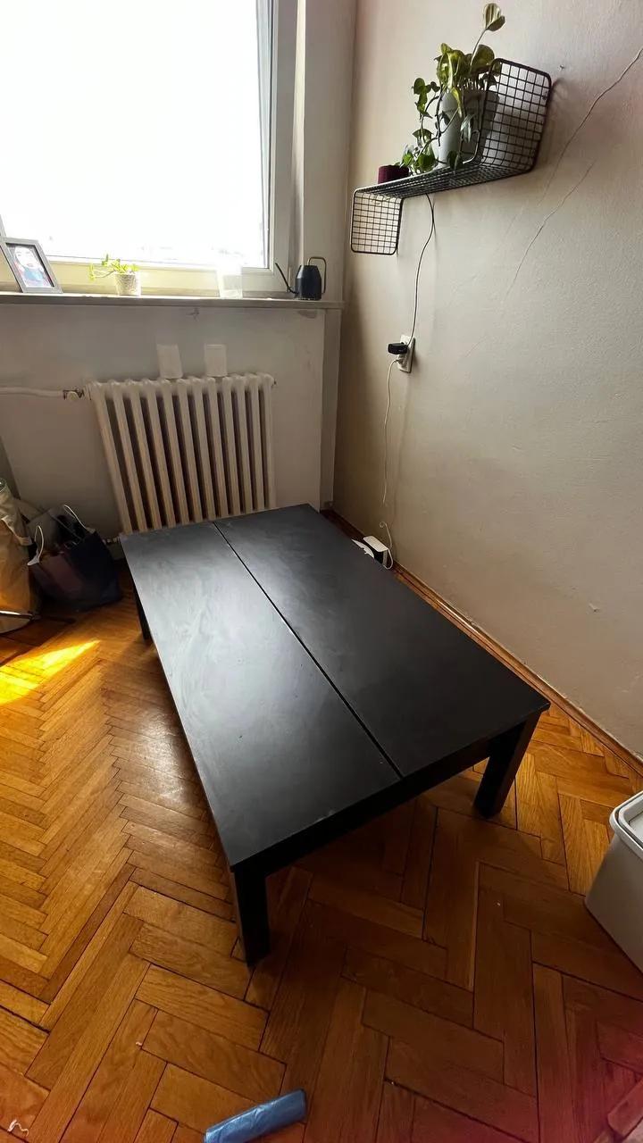 Журнальный стол IKEA TRULSTORP Белград