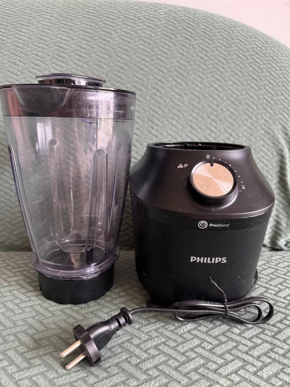 Блендер Philips HR2191 погружной Белград