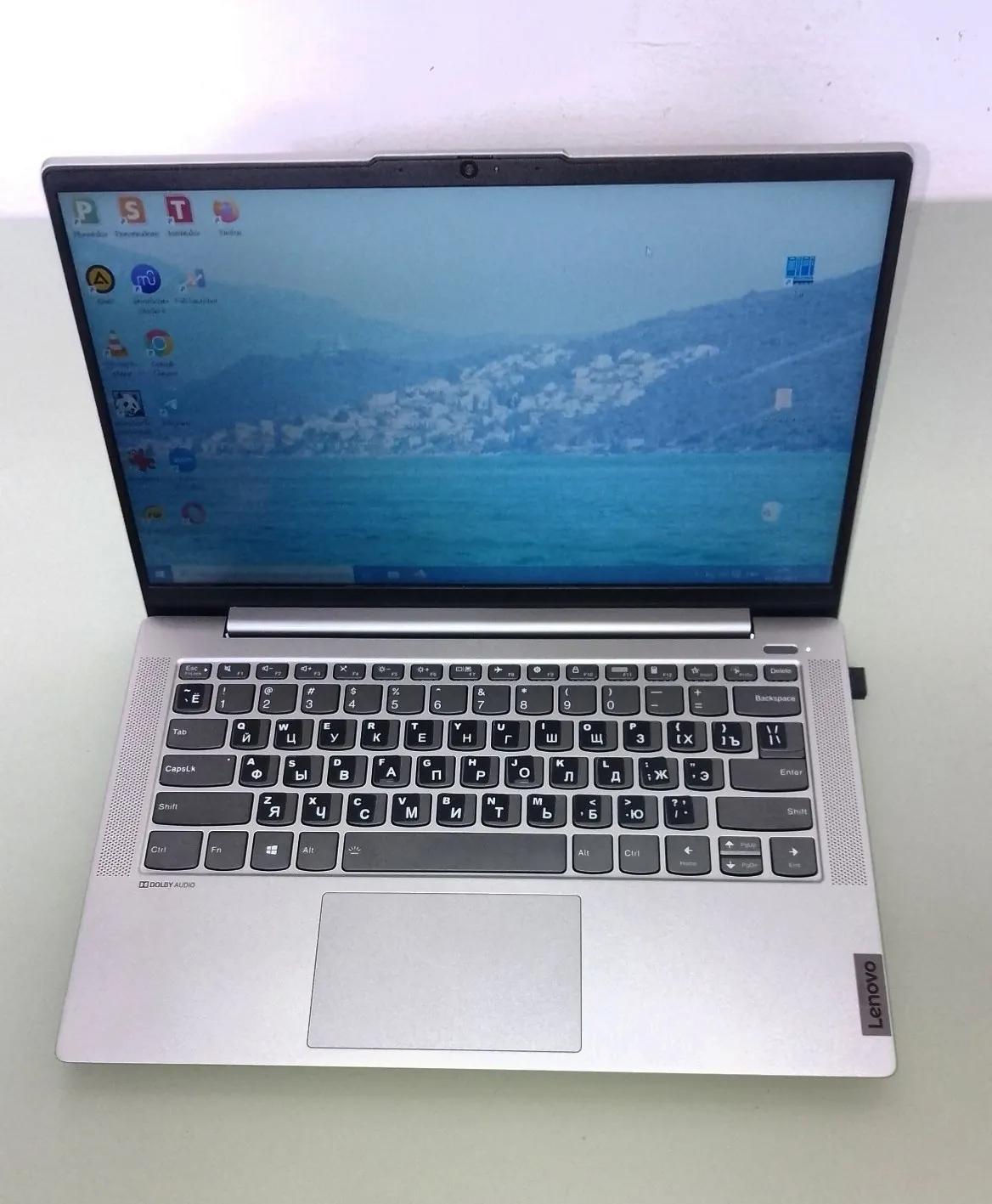 Ноутбук Lenovo IdeaPad 5 14ALC05 Ryzen 3 5300U