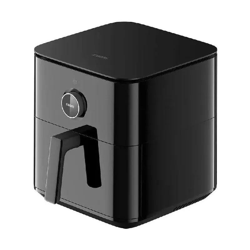 Аэрогриль Xiaomi Smart Air Fryer 6.5L б/у 2 месяца