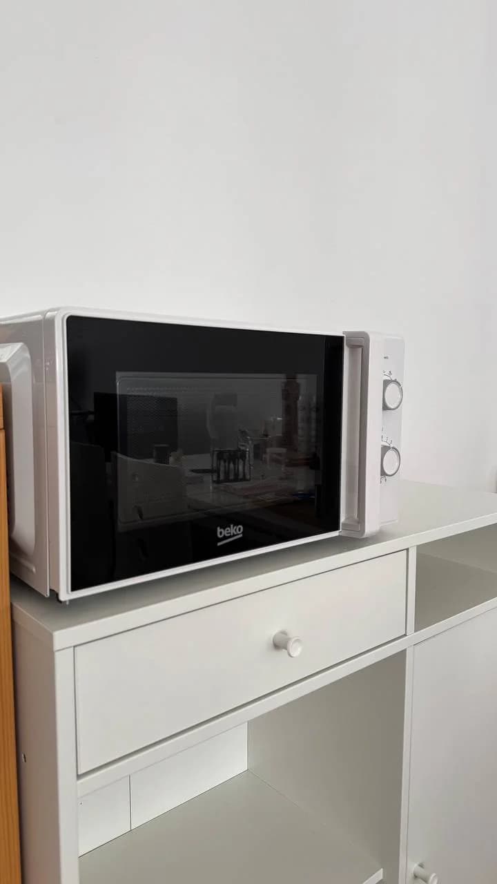 Микроволновка BEKO