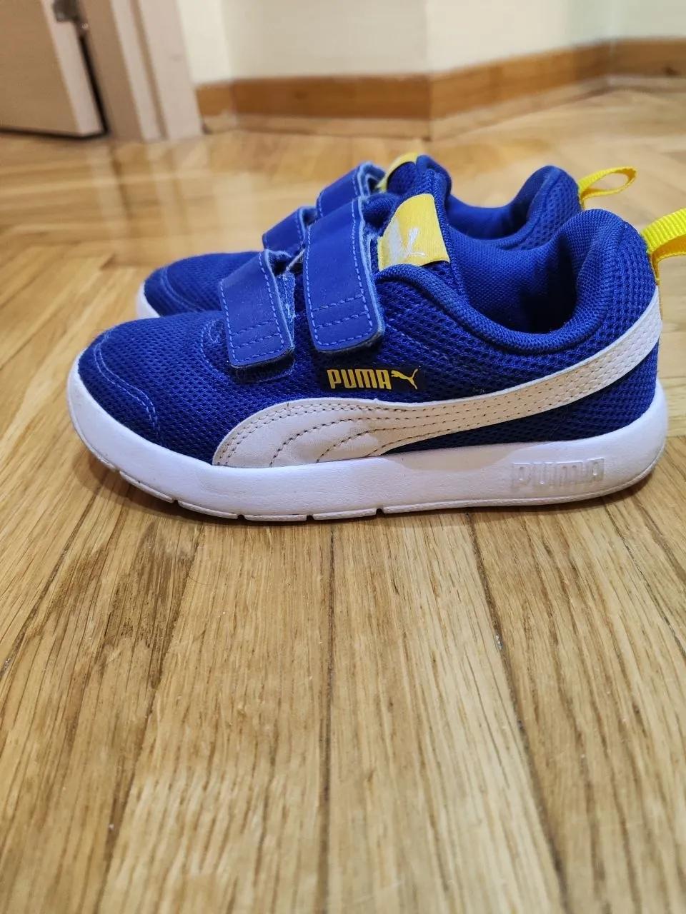 Кроссовки детские Nike размер 31