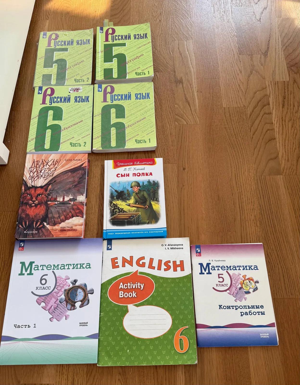 Книги и учебники Грбавица