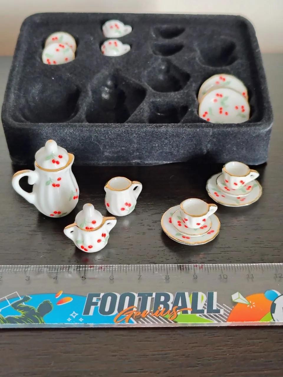 Игрушки кукольный сервиз машинки динозавры