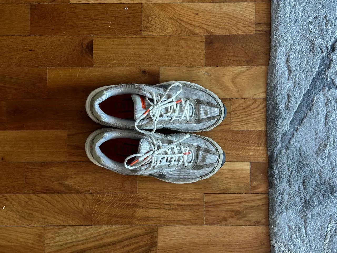 Кроссовки Nike мужские размер 43-44
