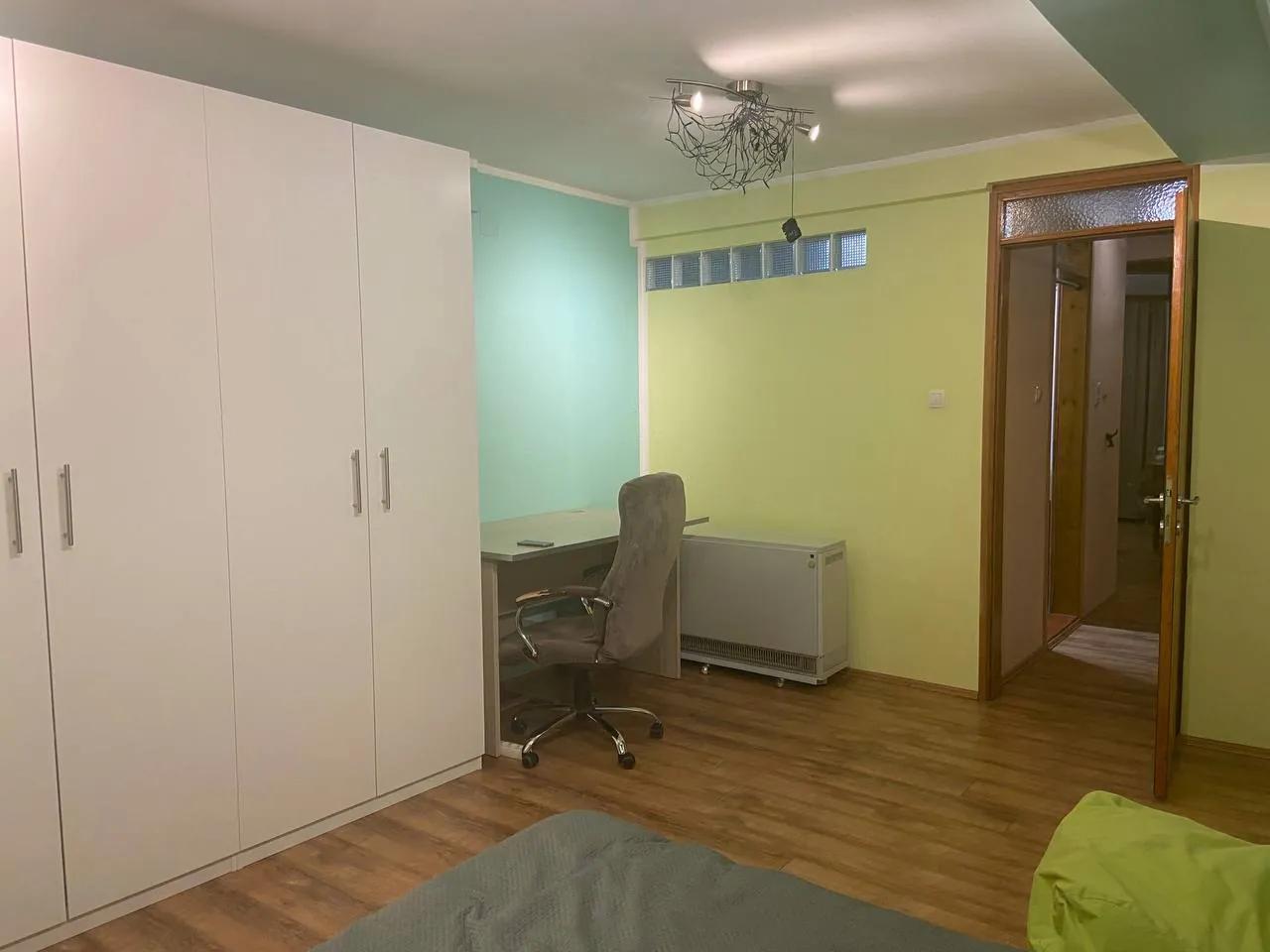 Квартира посуточно 50 м² Звездара Белград