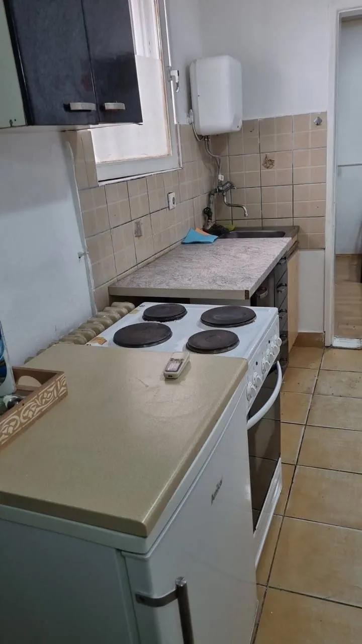 Студия в аренду Нови Белград 320 EUR