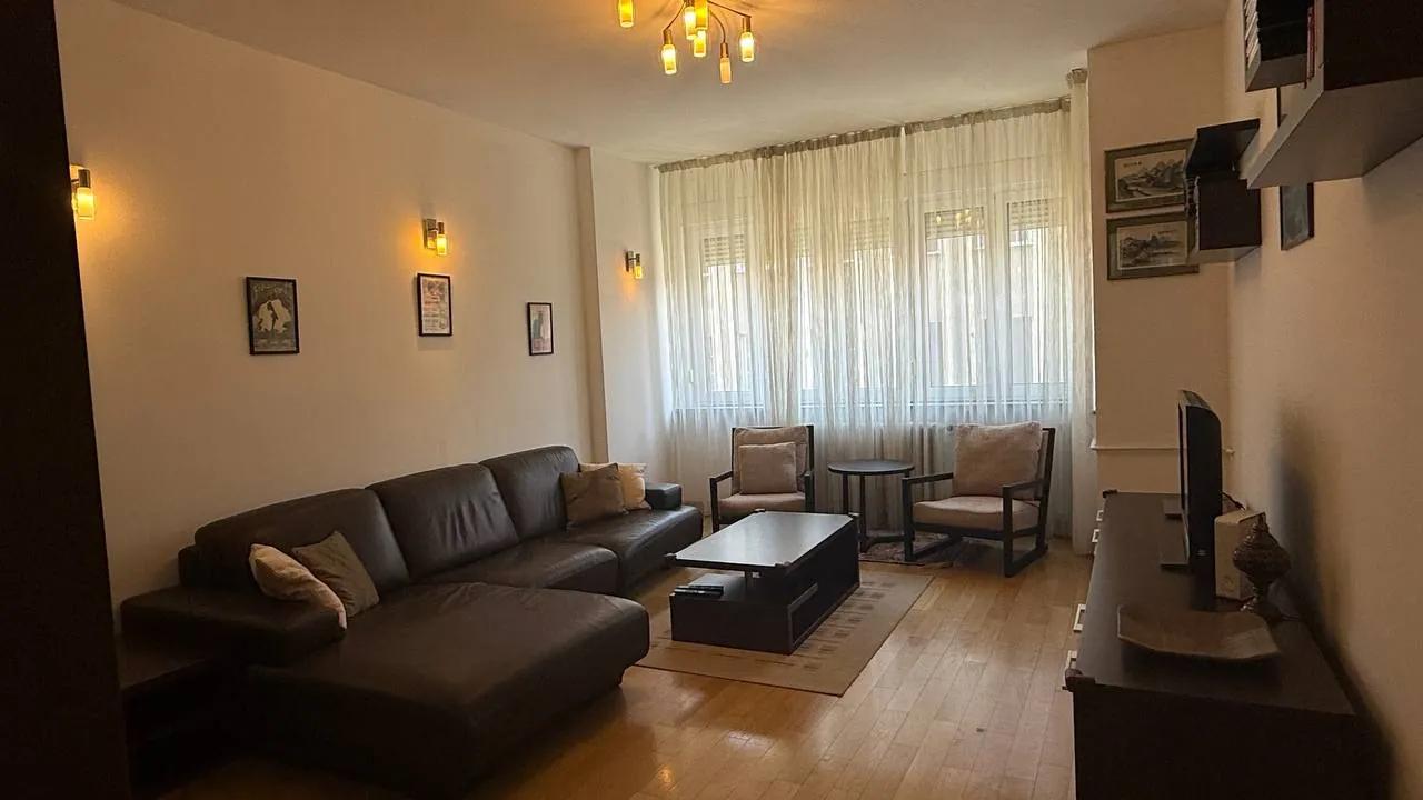 Аренда 2к квартиры Крунска 65м2 с террасой