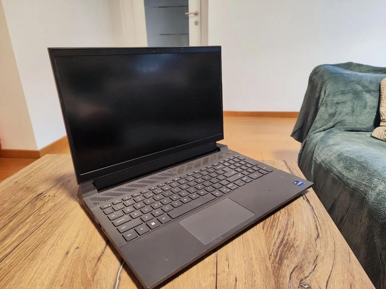 Ноутбук Dell G15 5530 i9-13900HX RTX 4060 15.6" Белград