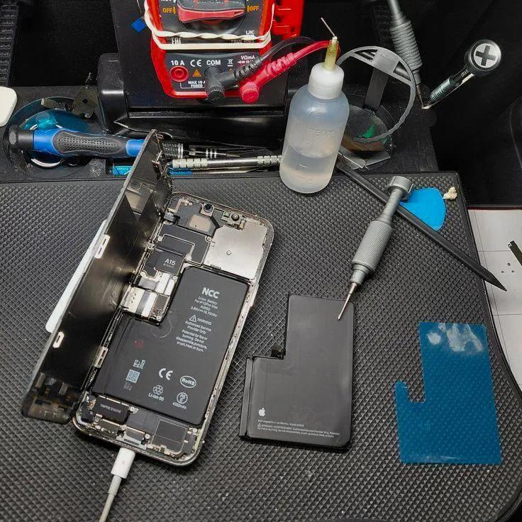 Замена аккумулятора iPhone гарантия 6 месяцев Белград
