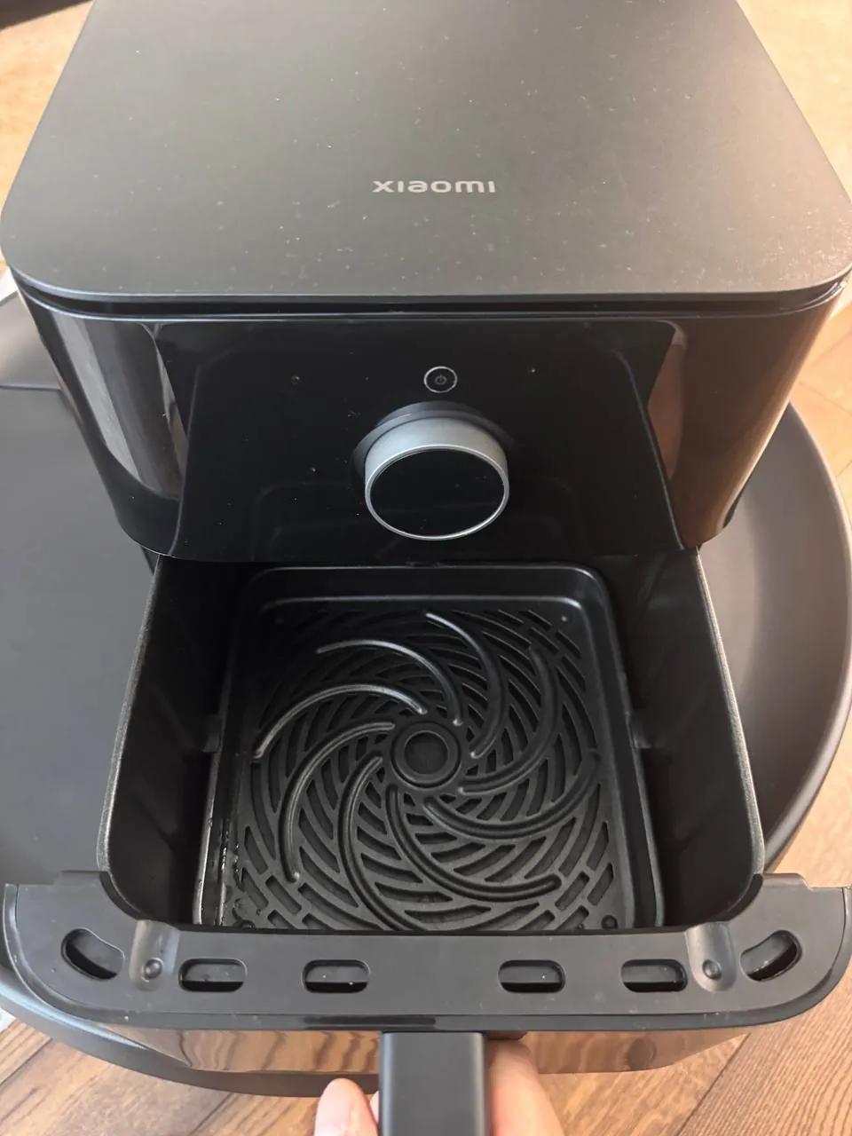 Аэрогриль Xiaomi Smart Air Fryer 6.5L