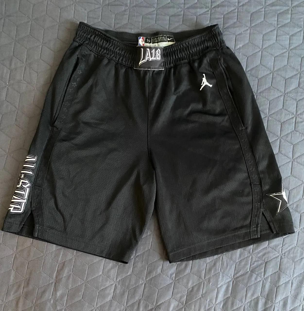 Мужские шорты Jordan / Nike / Dickies