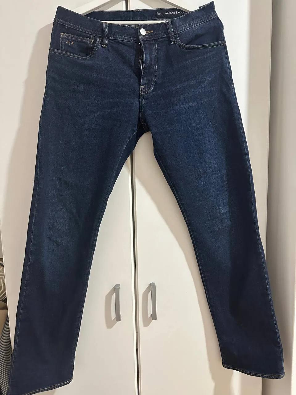 Мужская одежда Armani / Nike / футболки