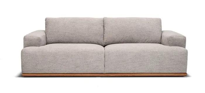 Диван KENT Atlas 226×103 см перьевой наполнитель