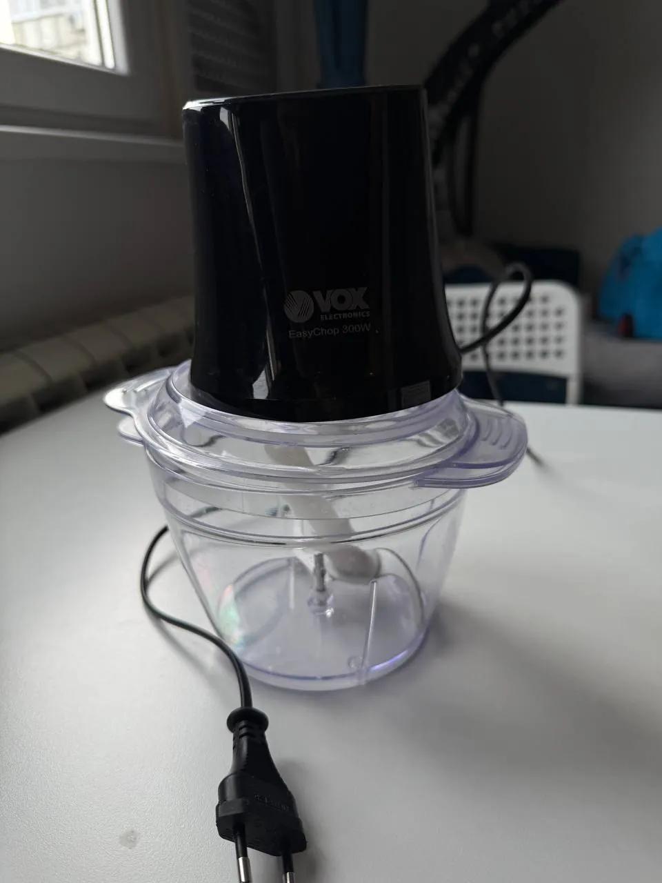Измельчитель VOX Electronics EasyChop 300W