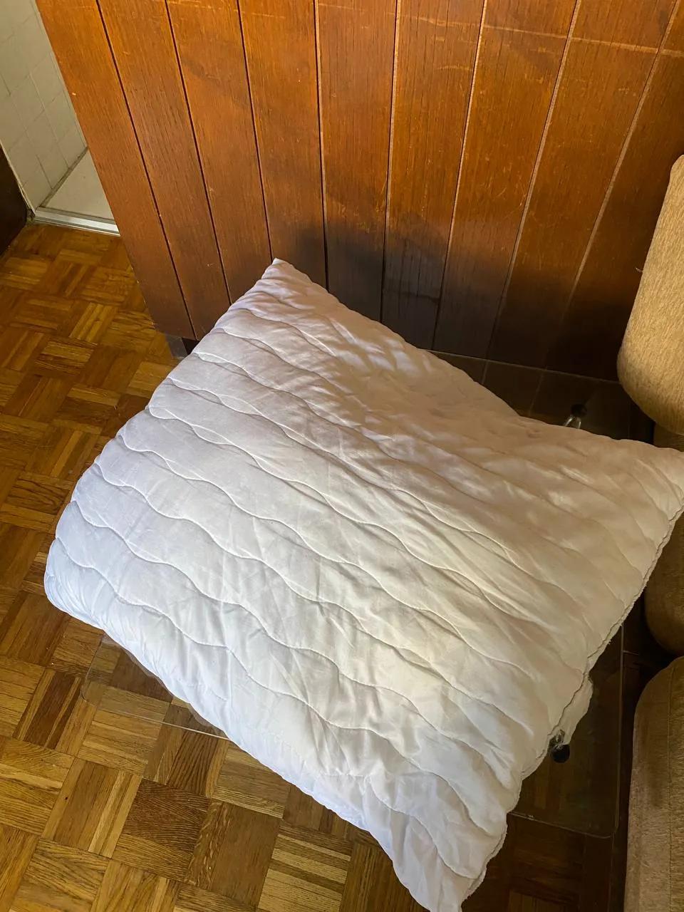 Подушки IKEA 2 штуки