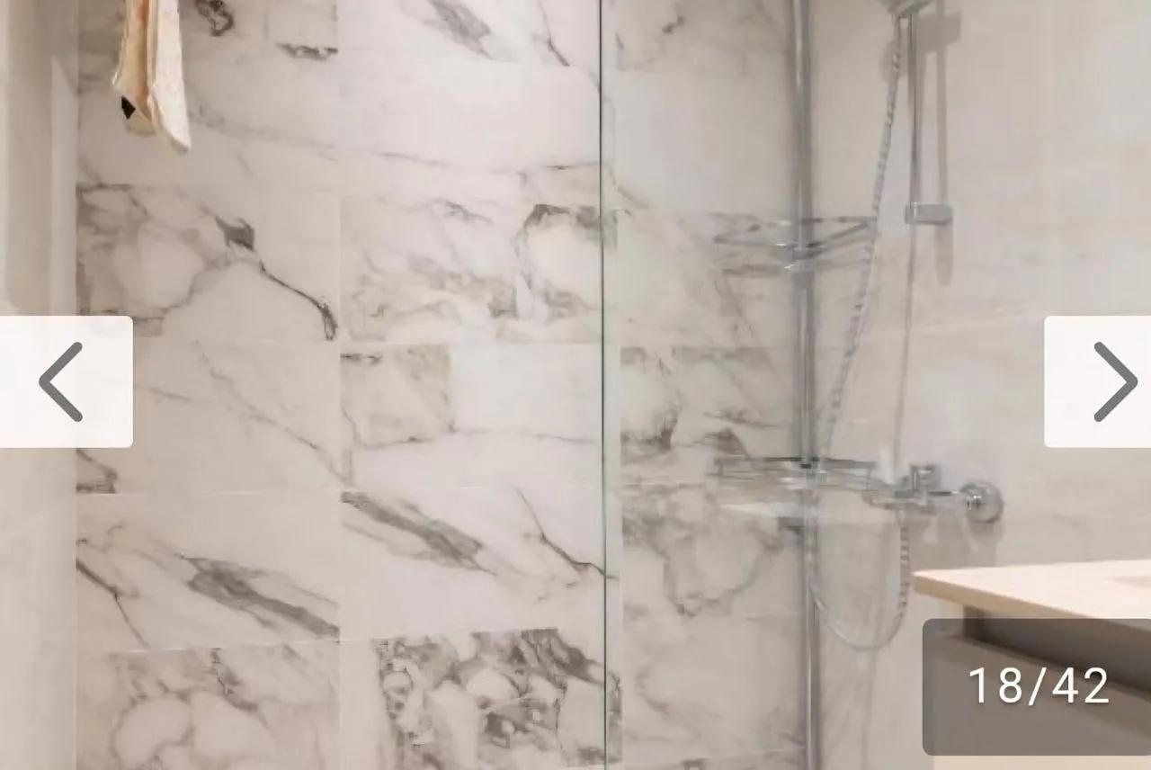 Студия 30м² BW Arcadia Waterfront аренда 800 EUR