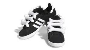 Adidas Campus Jeremy Scott Bones р.43