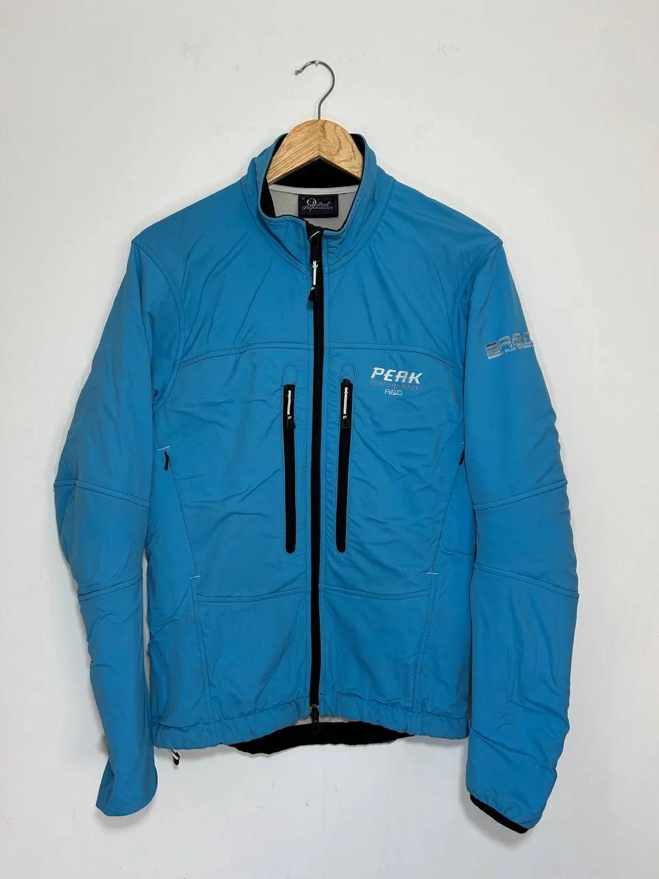 Мужская одежда Peak Performance Sean John Aeronautica Napapijri Carhartt
