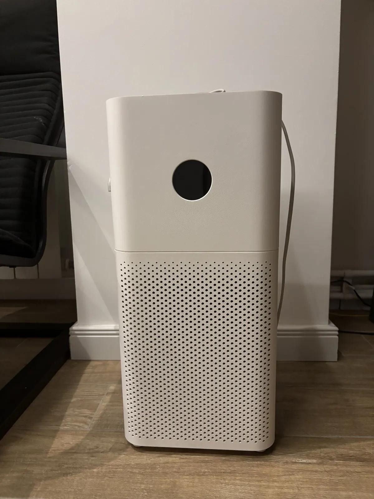 Очиститель воздуха Xiaomi Mi Air Purifier 3C