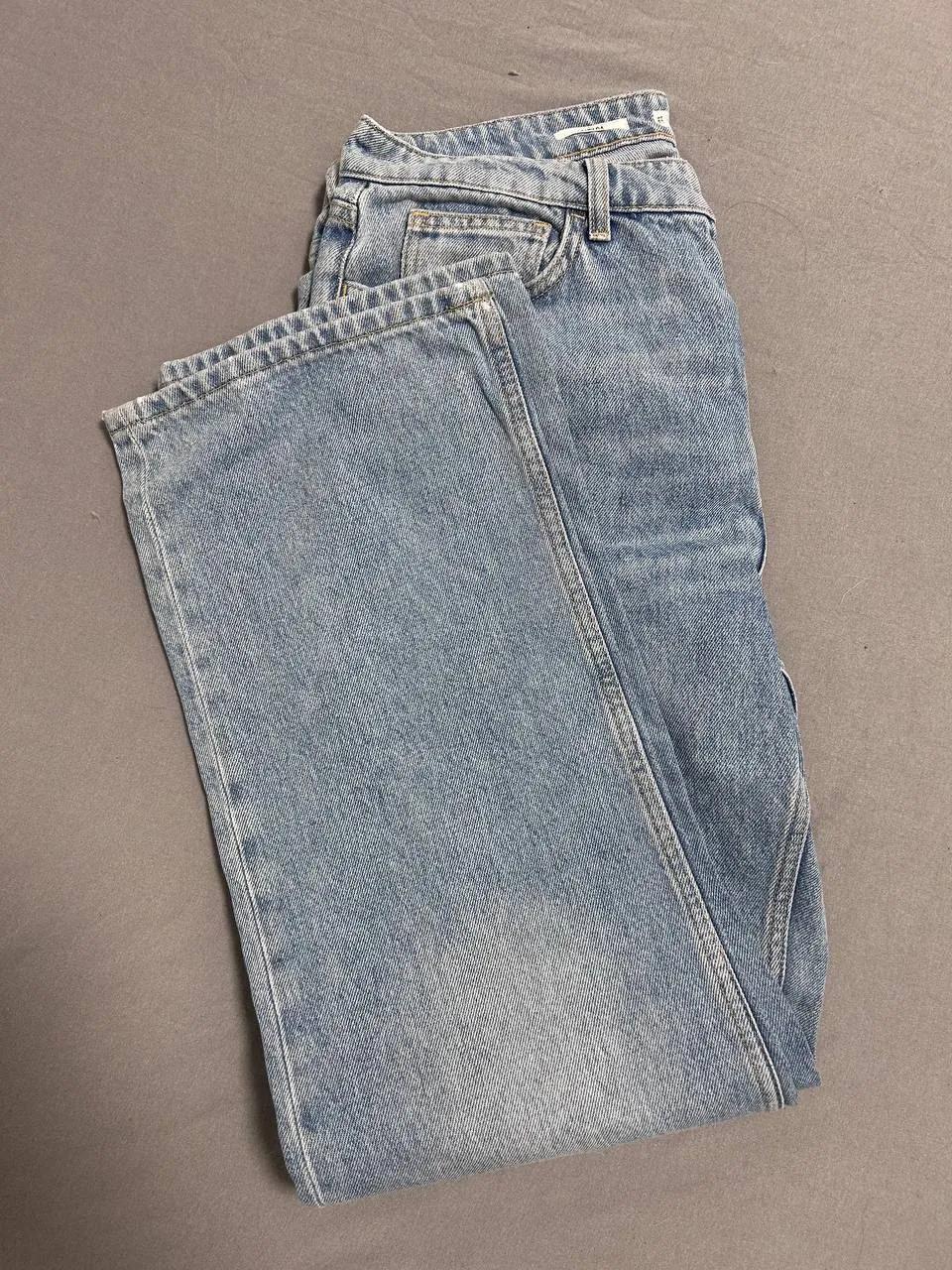 Джинсы Mango EU 40 и 42 две пары
