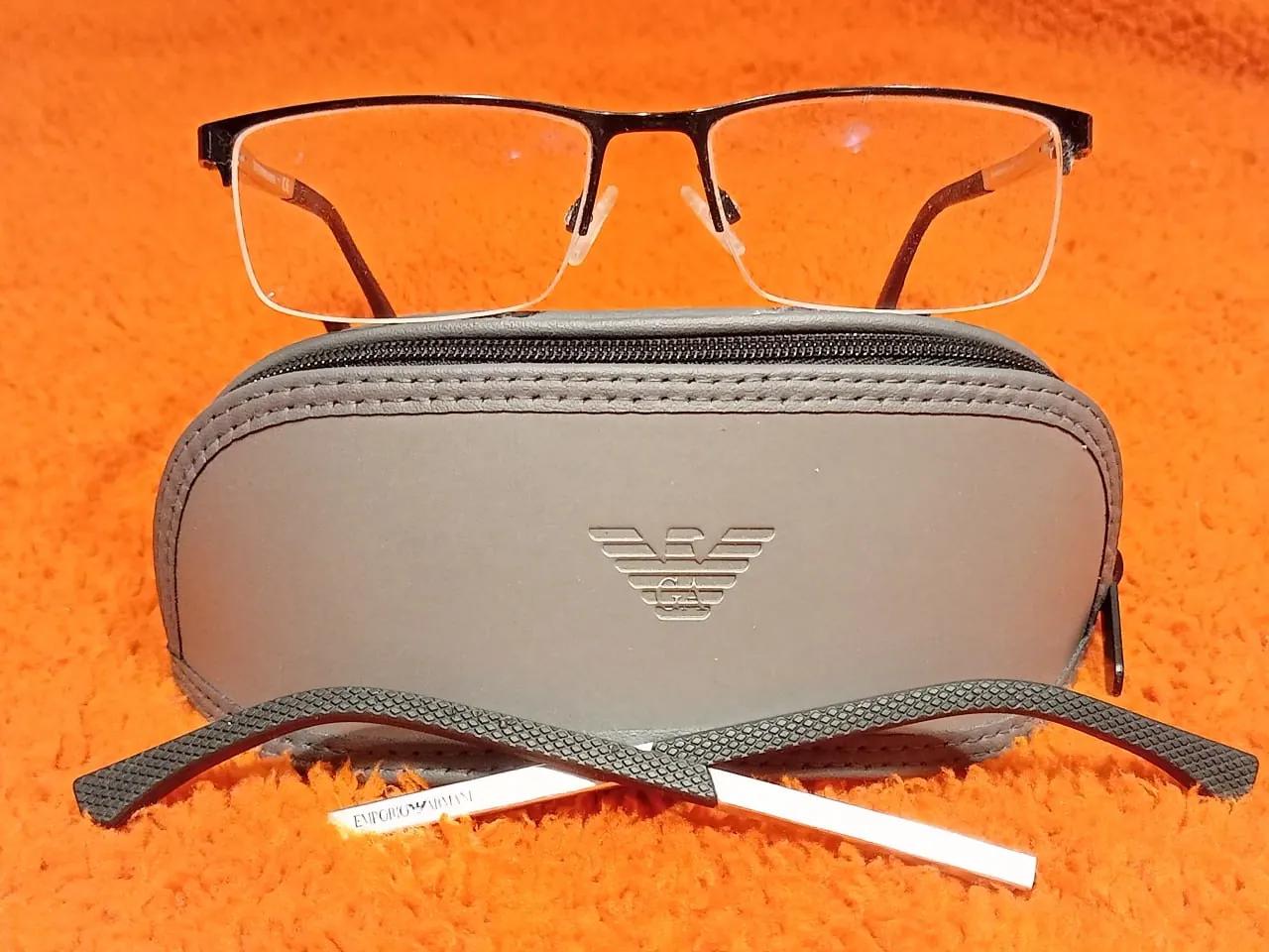 Оправа Emporio Armani EA1041 оригинал